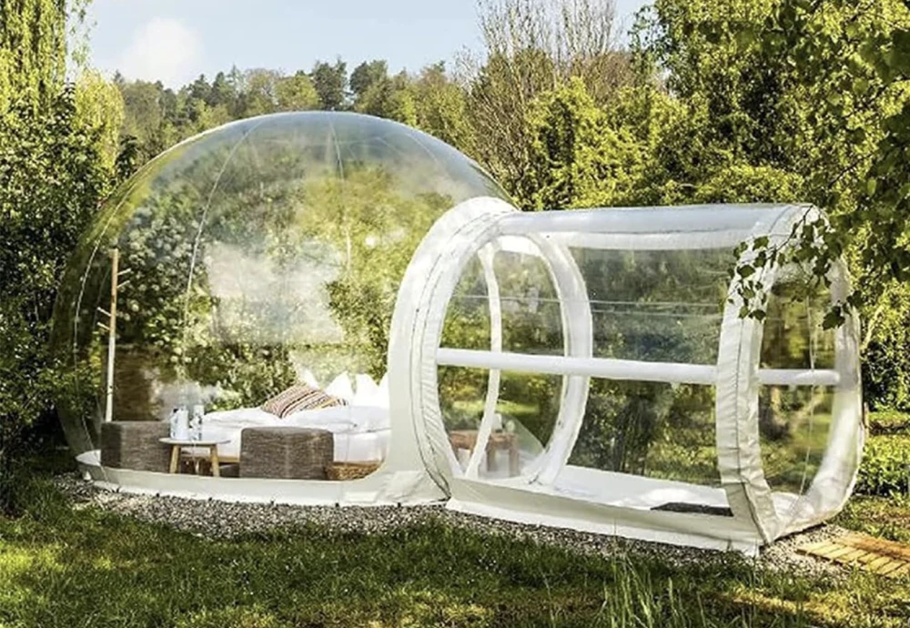 bubble dome tent buy